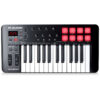 M-Audio Oxygen 25-Key USB MIDI Keyboard Controller