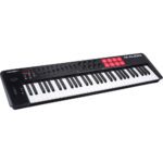M-Audio Oxygen 61 MKV - 61 Key MIDI Keyboard