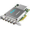 AJA Corvid HEVC Video Encoder Card