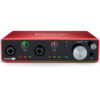 Focusrite Scarlett 4i4