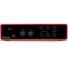 Focusrite Scarlett 4i4