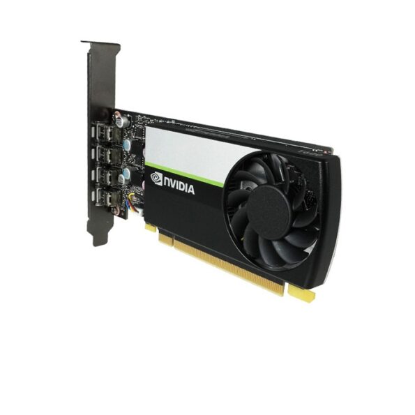 LeadTek Nvidia Quadro T600 Graphics Card