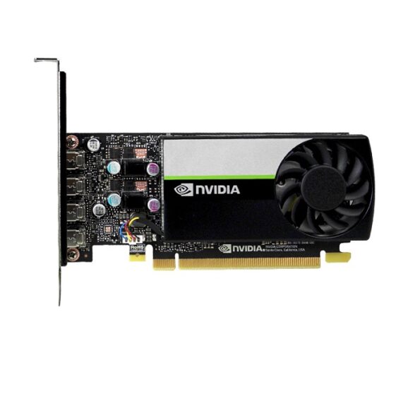 LeadTek Nvidia Quadro T600 Graphics Card