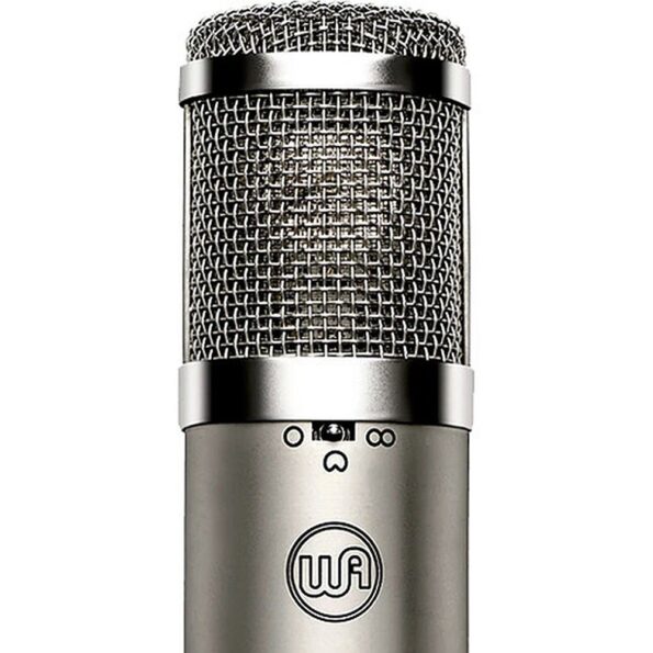 Warm Audio WA-47jr Large-Diaphragm FET Condenser Microphone