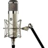 Warm Audio WA-47 Large-Diaphragm Tube Condenser Microphone