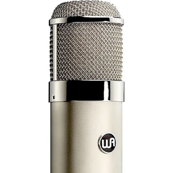 Warm Audio WA-47 Large-Diaphragm Tube Condenser Microphone