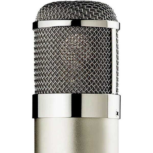 Warm Audio WA-47 Large-Diaphragm Tube Condenser Microphone