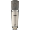 Warm Audio WA-67 Tube Large-Diaphragm Condenser Microphone