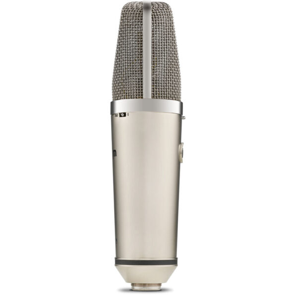 Warm Audio WA-67 Tube Large-Diaphragm Condenser Microphone