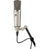 Warm Audio WA-67 Tube Large-Diaphragm Condenser Microphone