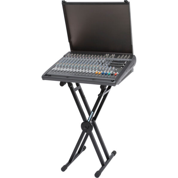 Samson SMX100 – Mixer Stand