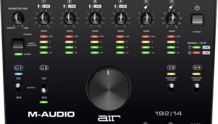 M-Audio AIR 192|14