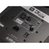 JBL 306P MkII Powered 6.5 Two-Way Studio Monitor
