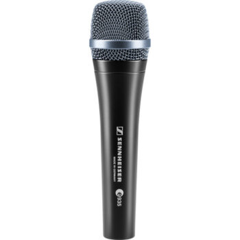 Sennheiser e935 Handheld Cardioid Dynamic Microphone