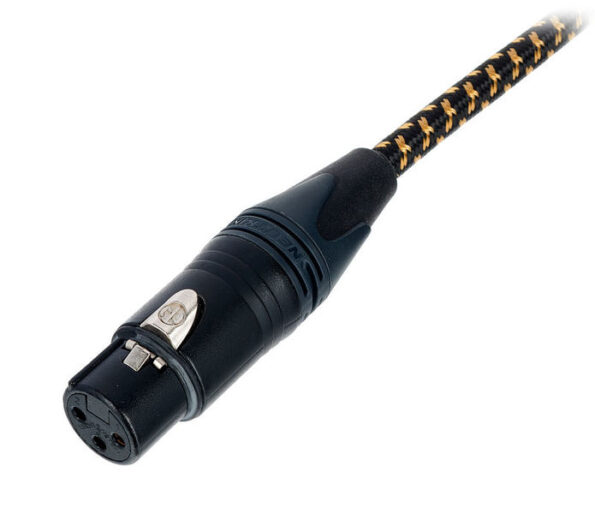 Cordial CXM 5 FM-Edition 25 Microphone Cable 5 Meters (Germany) - Image 3