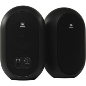 JBL 104-BT Reference Monitors with Bluetooth