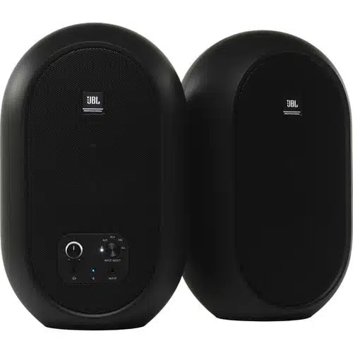 JBL 104-BT Reference Monitors with Bluetooth 1 JBL 104-BT Reference Monitors with Bluetooth
