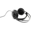 AKG K52 Closed-Black Studio Headphones