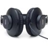 AKG K52 Closed-Black Studio Headphones