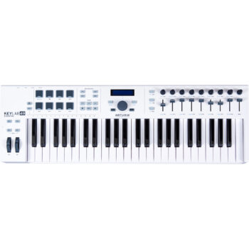 Arturia KeyLab Essential 49 Midi Controller