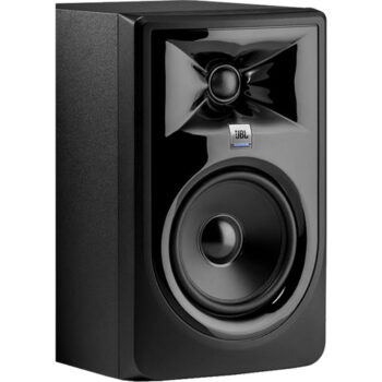 JBL 306P MkII Powered 6.5 Two-Way Studio Monitor