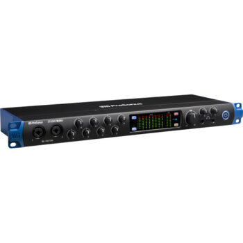 PreSonus Studio 1824c