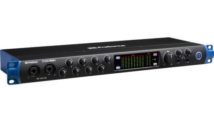 PreSonus Studio 1824c