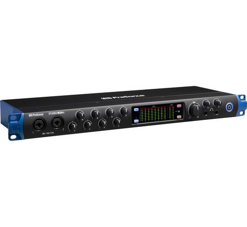 PreSonus Studio 1824c