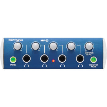 PreSonus HP4