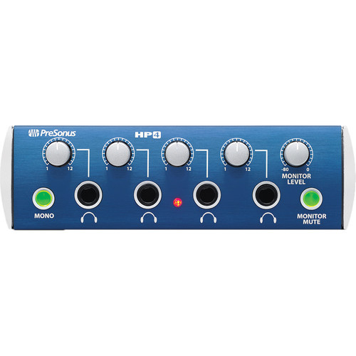 PreSonus HP4