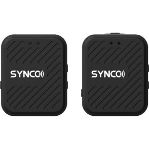 Synco WAir-G1-A1 Wireless Microphone