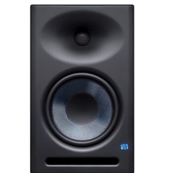 PreSonus Eris E8 XT 2-Way Active Near Field Studio Monitor with Waveguide