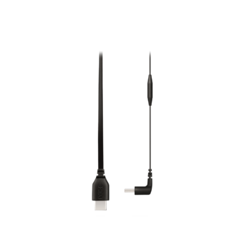 SC16 USB-C to USB-C Cable