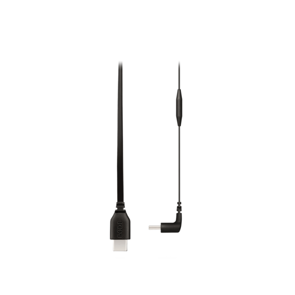 SC16 USB-C to USB-C Cable