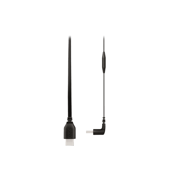 SC16 USB-C to USB-C Cable