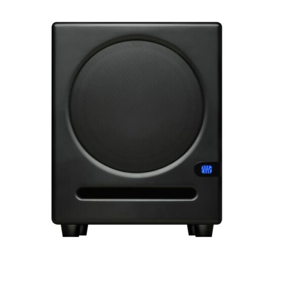 PreSonus Eris Sub8 Compact Powered Studio Subwoofer