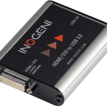 INOGENI DVI/HDMI