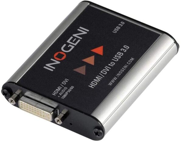 INOGENI DVI/HDMI