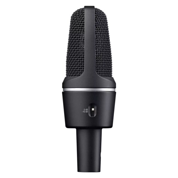 AKG C3000 Studio Microphone