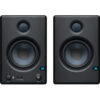 PreSonus ERIS BT 4.5 Active Monitors