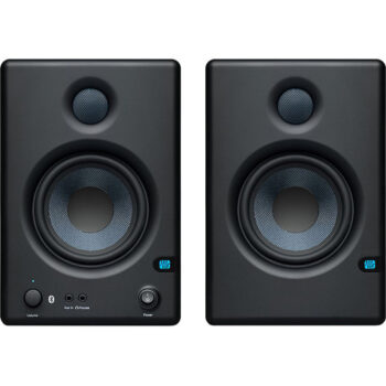 PreSonus ERIS BT 4.5 Active Monitors