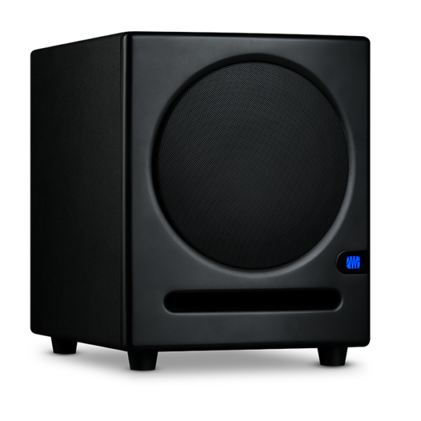 PreSonus Eris Sub8 Compact Powered Studio Subwoofer