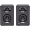 Samson MediaOne M30 Powered Studio Monitors