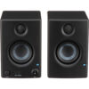 PreSonus Eris E3.5 3.5" 2-Way 25W Nearfield Monitors