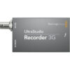 Blackmagic Design UltraStudio 3G Recorder