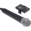 Samson Go Mic Mobile Wireless System