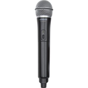 Samson Go Mic Mobile Handheld Q8 Wireless Microphone