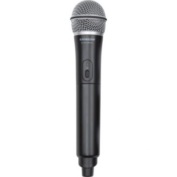 Samson Go Mic Mobile Handheld Q8 Wireless Microphone