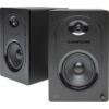 Samson MediaOne M50 Powered Studio Monitors