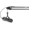 Samson Q9U XLR/USB Dynamic Broadcast Microphone